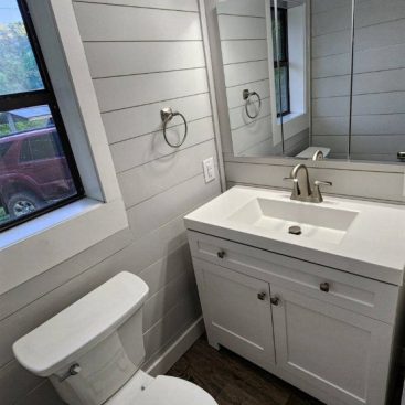 Bathroom Services In NWA