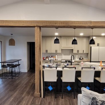 Kitchen Remodel in NWA