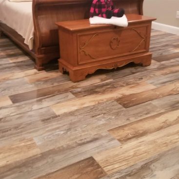 Custom Flooring In NWA