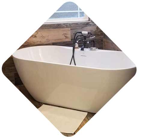 home remodeling bathrooms