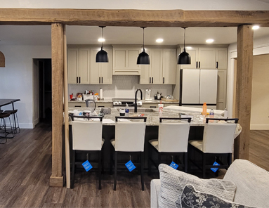 Kitchen Remodel Bentonville